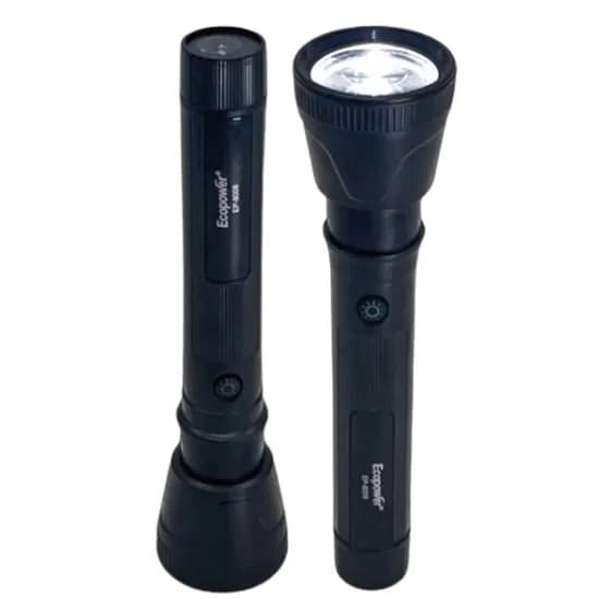 Lanterna Ecopower EP-8008 10W/Zoom