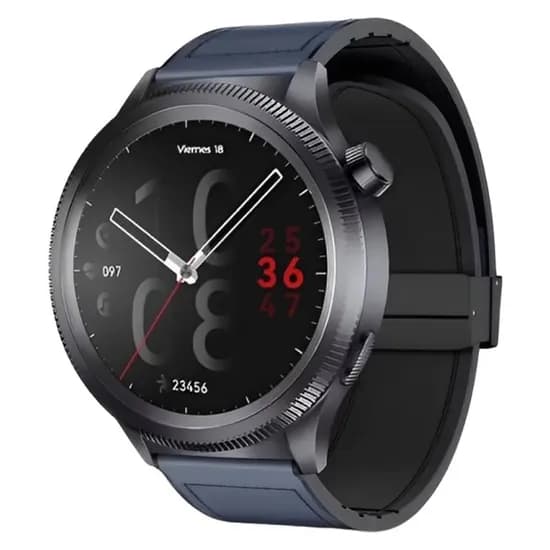 Smartwatch G-Tide Watch R8 Pro - Cinza