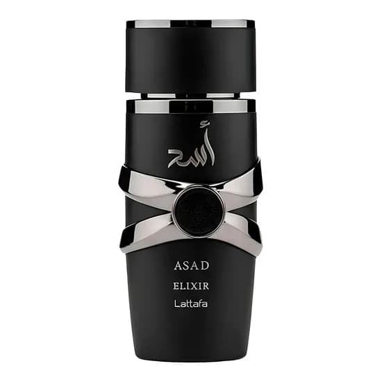 Perfume Lattafa Asad Elixir Edp (M) – 100ML(Atacado)
