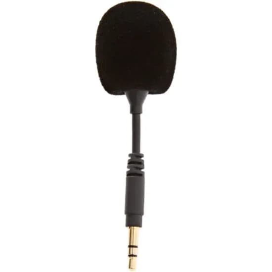 Dji Parts Osmo Part 44 FM-5 Fleximic Microfone