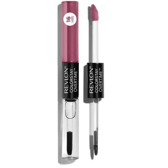 Batom Líquido Revlon Colorstay Overtime Keep Blushing