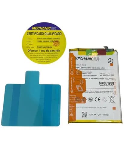 Bateria Mechanic Xiaomi BN-5Q Redmi 13C