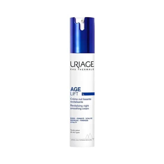 Crema Uriage Age Lift Revitalizing Night 40ML