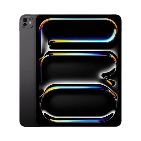 Apple iPad Pro ME7W4LL/A 13" M5 Wifi+Cell 256GB Space Black