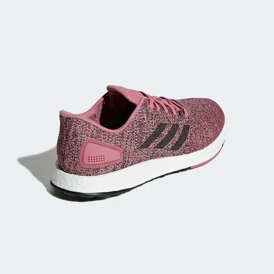 Tênis Adidas Feminino B75673 6 - Rosa