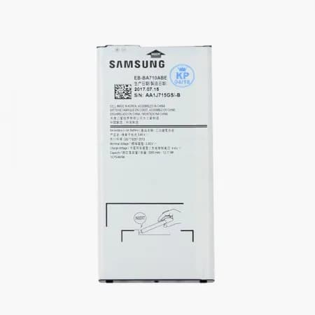 Bateria Samsung J510 Original