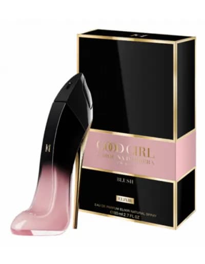 Perfume Carolina Herrera Good Girl Blush Elixir 80ML