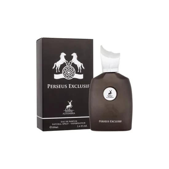 Maison Alhambra. Perseus Exclusif Edp 100ML
