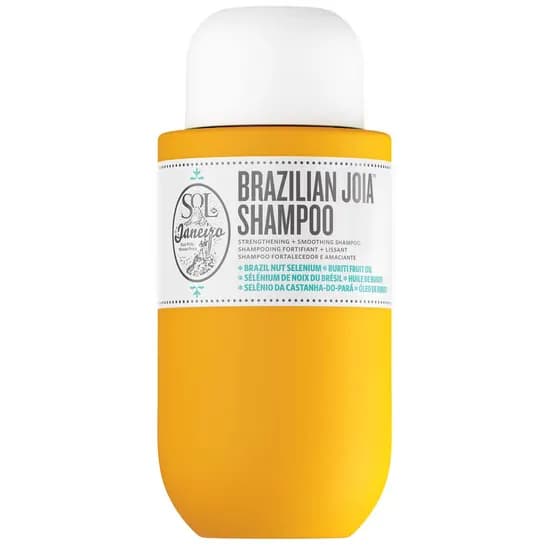 Shampoo Sol de Janeiro Joia Brasileira - 90ML