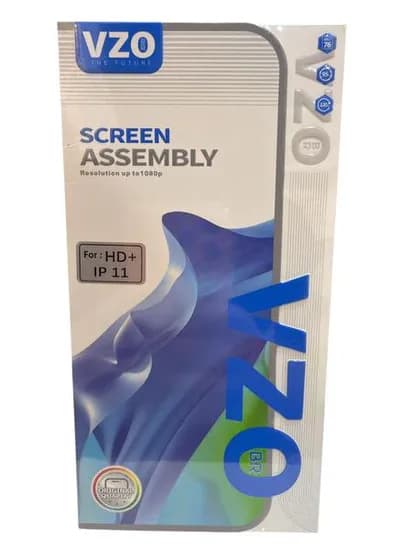 Display iPhone (Vzo) 11(Incell)