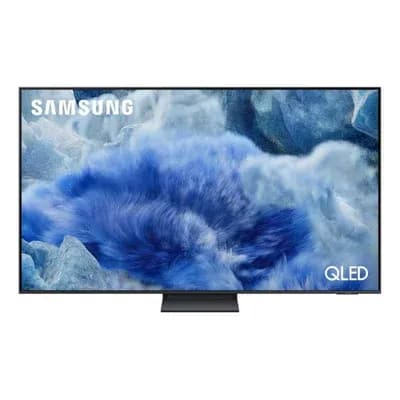 TV Samsung 75Q8FAA Qled 75 Dual LED/Airslim