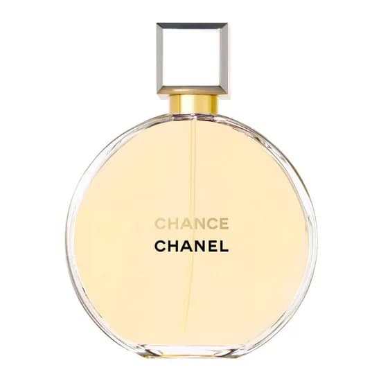 Perfume Tester Chanel Chance Feminino Edp 100ML