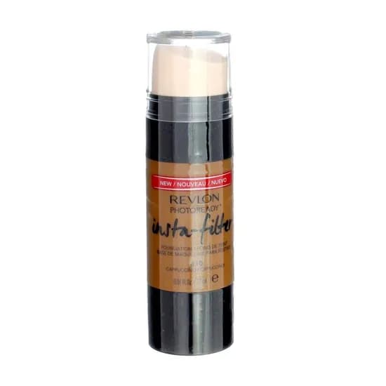 Revlon Insta-Filter Foundation 410 Capuccin