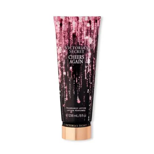 Victoria's Secret Lotion Cheers Again 236ML