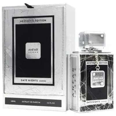 Perfume Anfar Date Nights Homme Extrait de Parfum 100ML