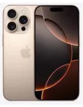 Apple iPhone 16 Pro Max 256GB Desert Titanium Swap A