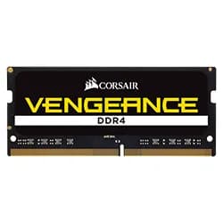Memória Ram para Notebook Corsair Vengeance DDR4 16GB 3200MHZ - CMSX16GX4M1A3200C22