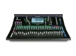 Allen & Heath Mixer Digital SQ6