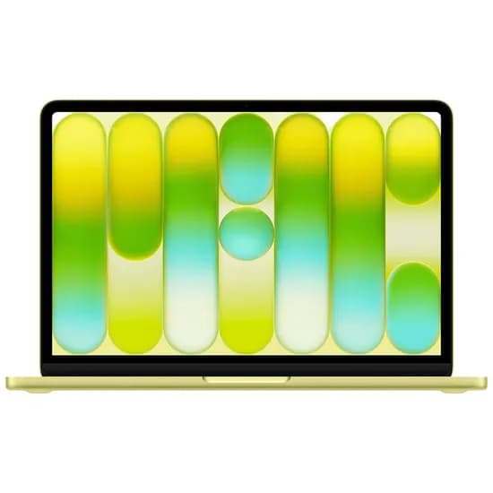 Apple Macbook Neo MHFD4LL/A A18 Pro 8/256GB Citrus 13 2026