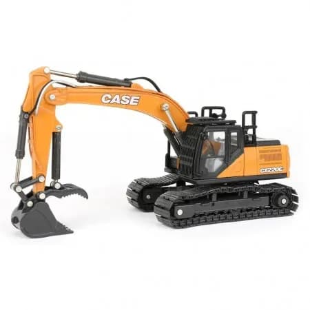 Trator Case 1/50 CX220E Excavator 44338