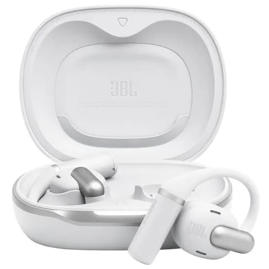 Fone de Ouvido JBL Sense Pro - Bluetooth - Branco