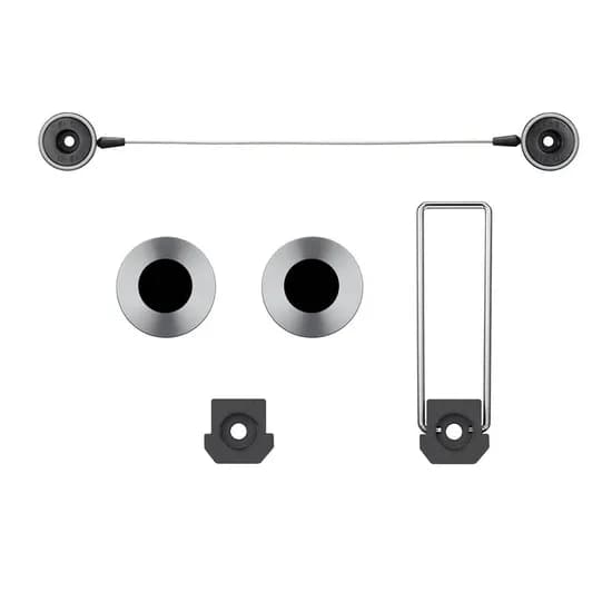 Suporte para TV Digitron CR-PRO200 40/60