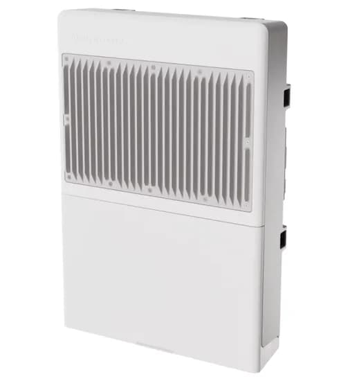 Mikrotik Switch CSS610-8P-2S+Out Netpower Lite 8P