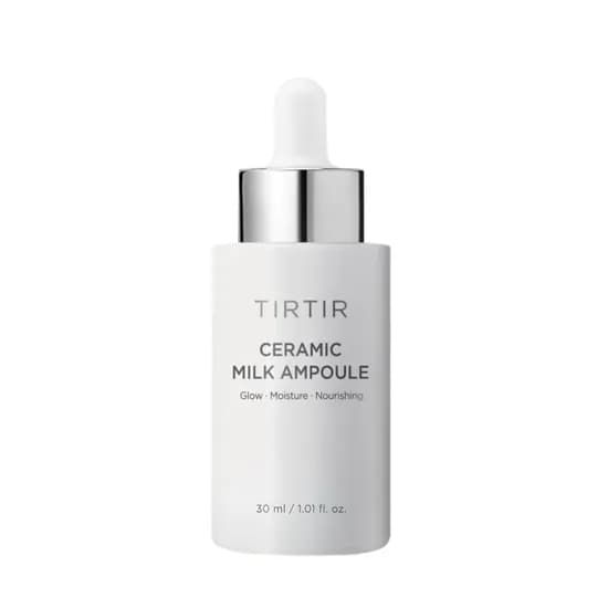 Tirtir Ceramic Milk Ampoule 30ML