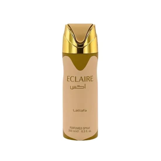 Lattafa Eclaire Deodorant 200ML