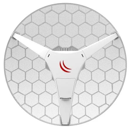 Mikrotik Routerboard RBLHGG-60AD 60GHZ L3 (LHG 60G)