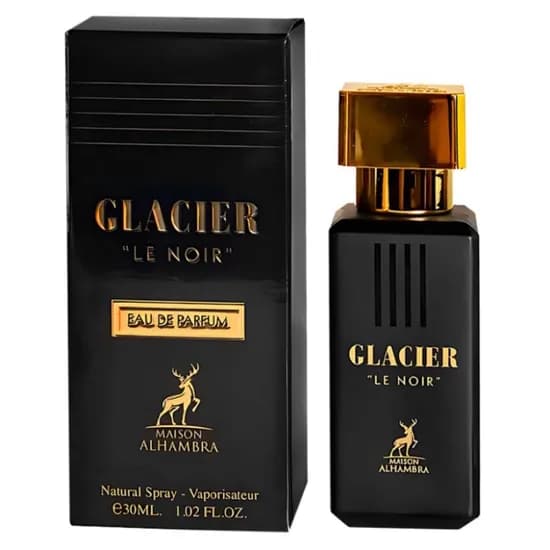 Perfume Maison Alhambra Glacier Bella - Eau de Parfum - Feminino - 30ML