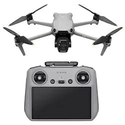 Drone Dji Air 3S FLY More Combo (Dji RC 2)