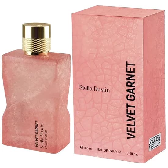 Perfume Stella Dustin Velvet Garnet Edp 100ML - Feminino