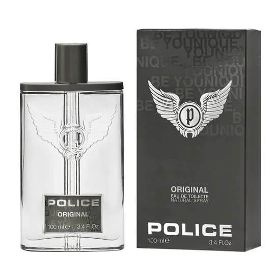 Police Original For Man 100ML Edt c/s