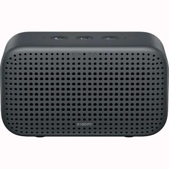 Speaker Xiaomi Smart Speaker Lite Bluetooth Bivolt - Preto 40885 QBH4238EU 07G