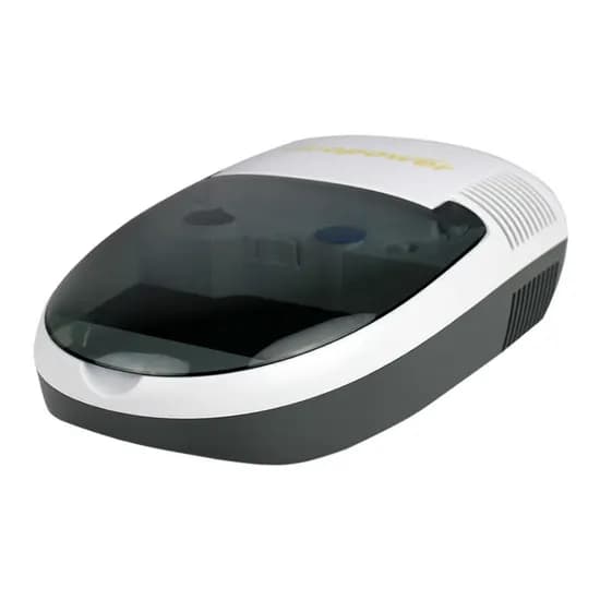 Nebulizador Ecopower EP-2706 - 220V/60HZ
