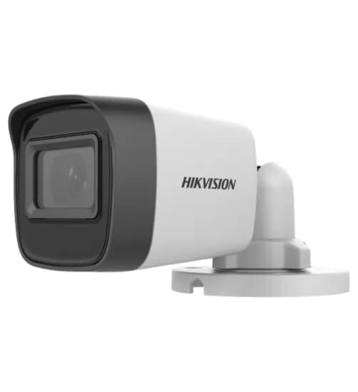 Hikvision Camera HD Bullet Mini DS-2CE16D0T-Exipf 2MP 2.8MM