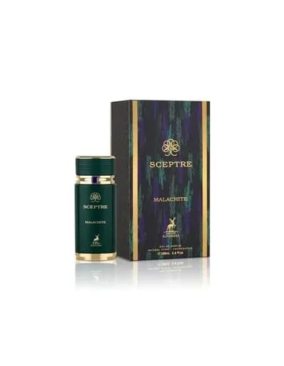 Perfume Maison Alhambra Sceptre Malachite Edp 100ML
