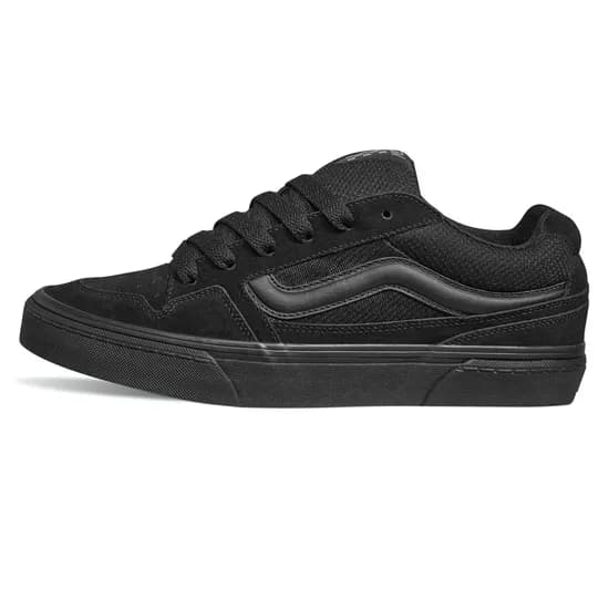 Calzado Vans Caldrone All Black