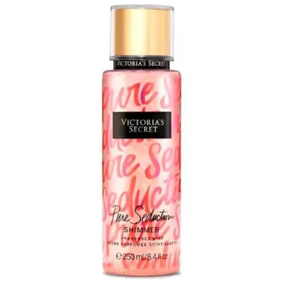 Victoria's Secret Splash Shimmer Pure Seduction 250ML