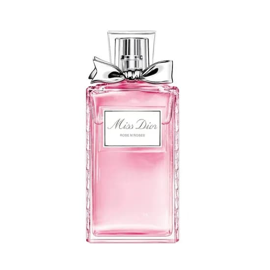 Tester Dior Miss Dior N'Roses Edt 100ML Fem c/T
