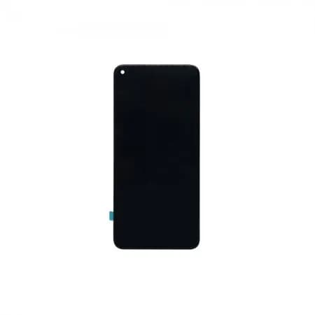 Frontal Xiaomi Redmi Note 9T 5G Preto