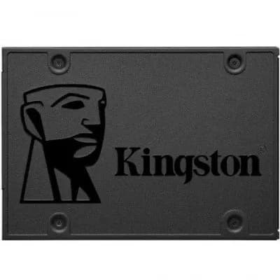 HD SSD SATA3 240G 2.5"" Kingston SA400S37