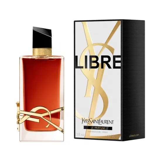 Perfume Yves Saint Laurent Libre Le Parfum Feminino 90ML