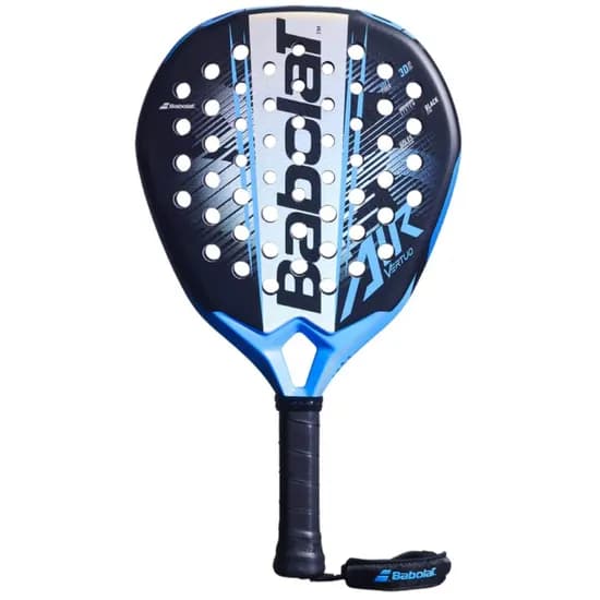 Raquete de Padel Babolat Padel Air Vertuo Azul