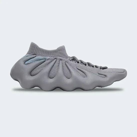 Calzado Adidas Yeezy 450 Stone Teal