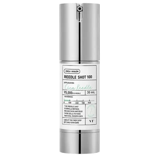 Sérum Facial VT Cosmetics Reedle Shot 100 de 30 ML