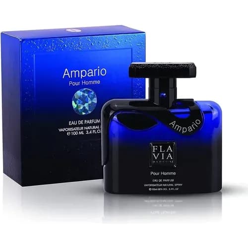 Armaf Flavia Ampario Mas Edp 100ML