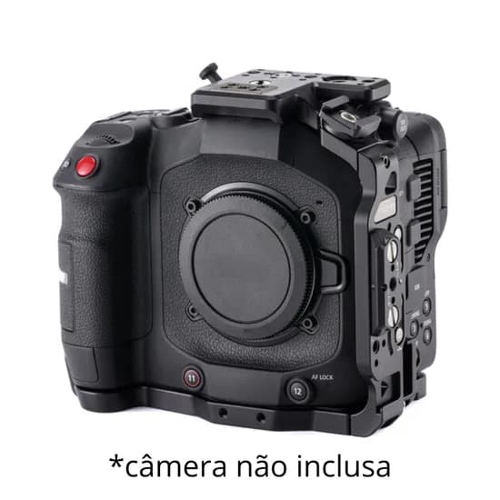 Tilta Gaiola para Canon C80 Kit Básico