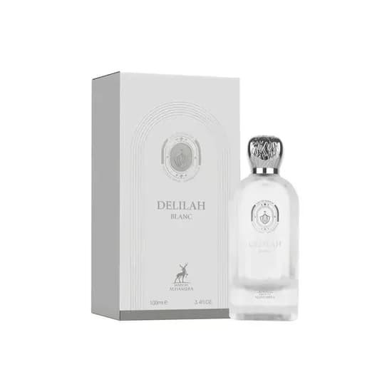 Maison Alhambra Delilah Blanc Edp 100ML